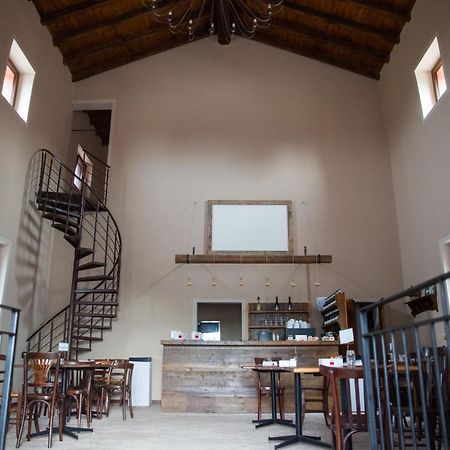 Agriturismo Pizzavacca Villanova sull'Arda Экстерьер фото