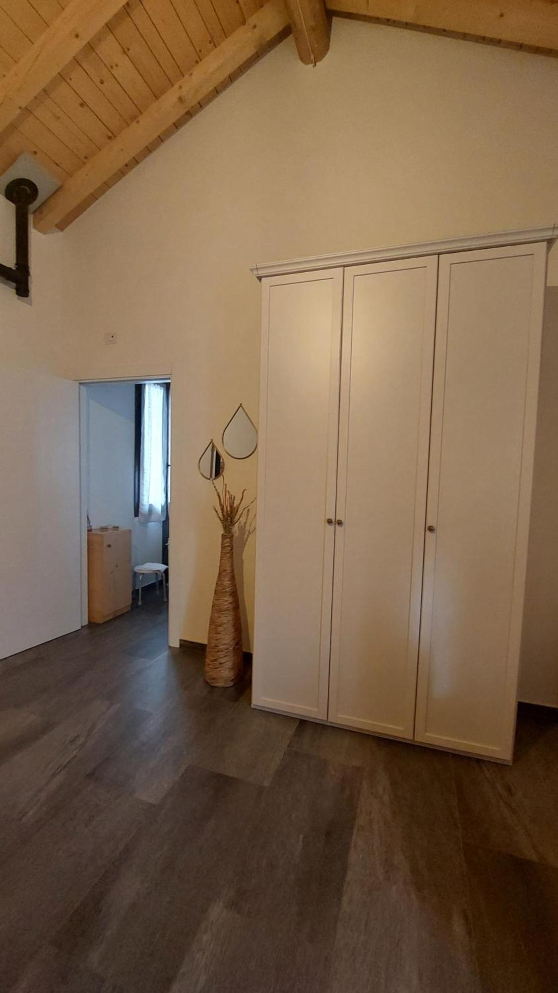 Agriturismo Pizzavacca Villanova sull'Arda Экстерьер фото