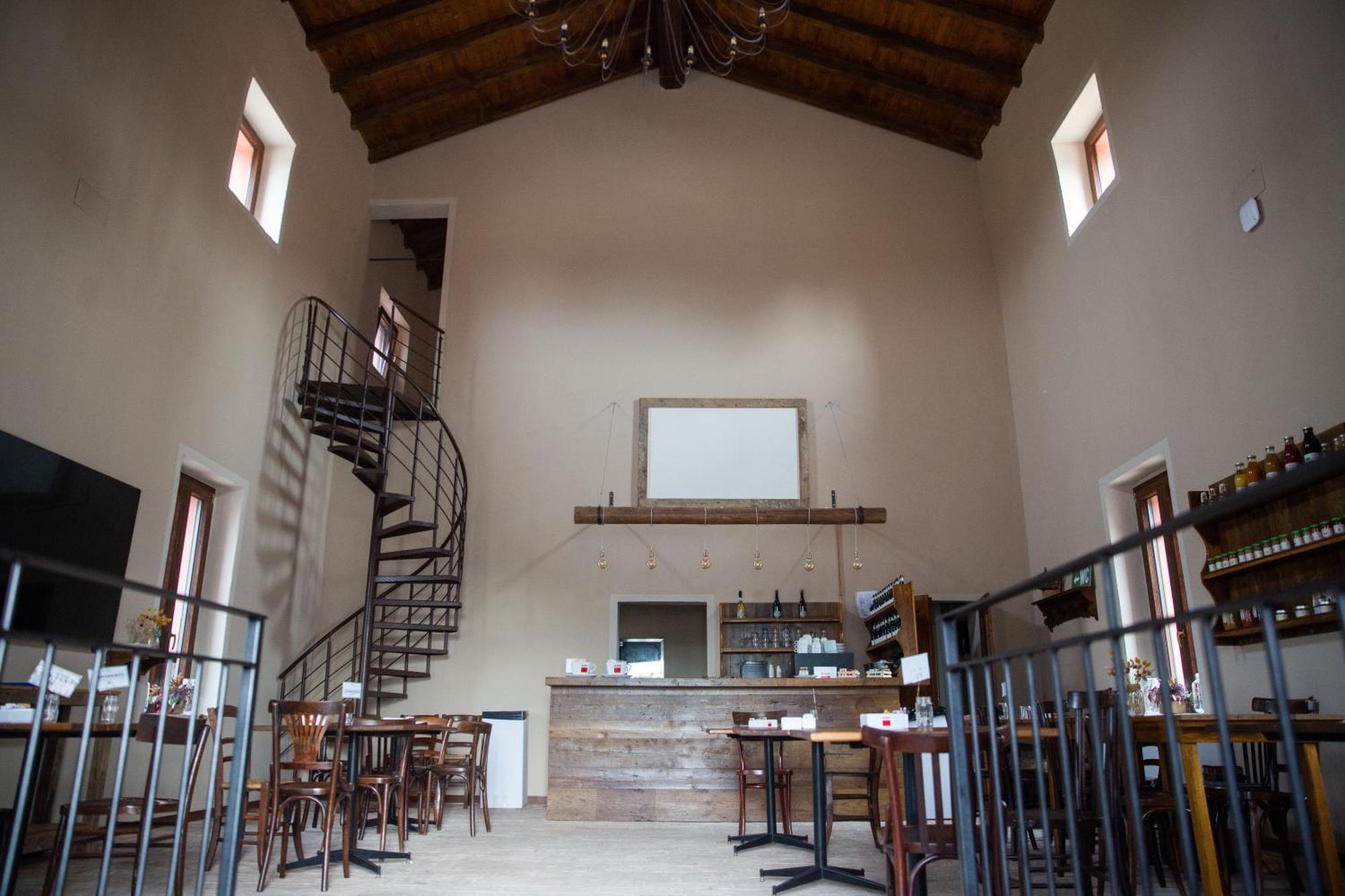 Agriturismo Pizzavacca Villanova sull'Arda Экстерьер фото