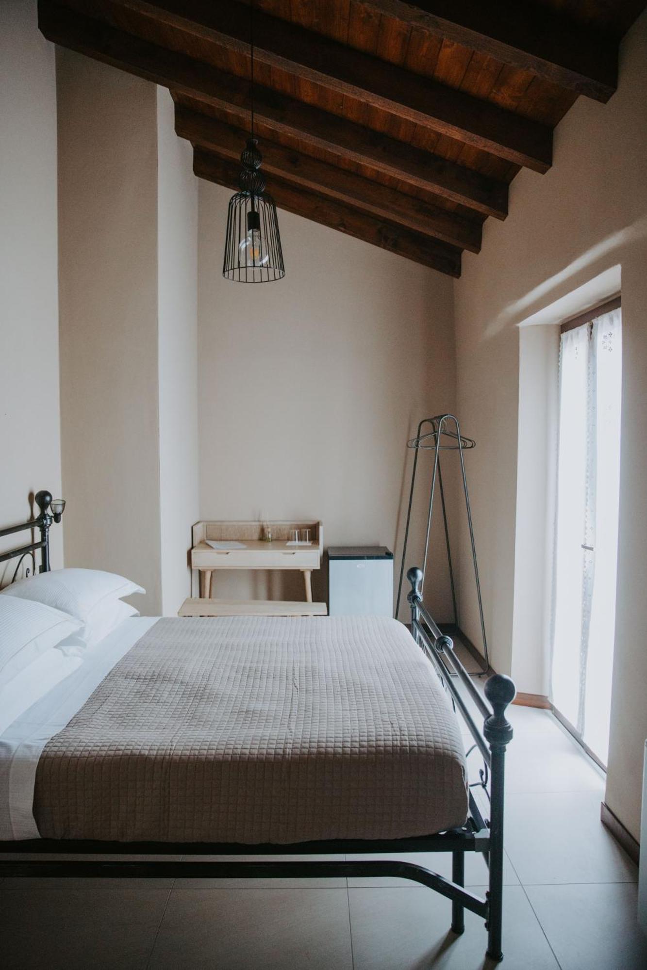 Agriturismo Pizzavacca Villanova sull'Arda Экстерьер фото