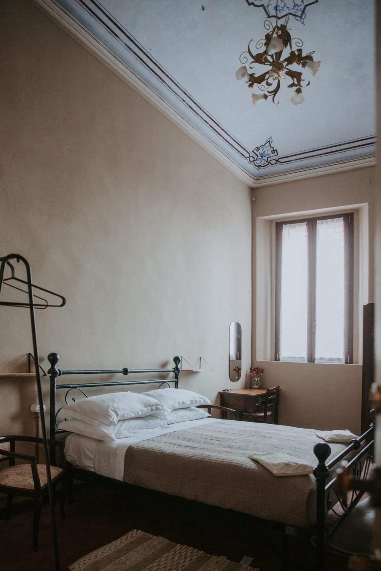 Agriturismo Pizzavacca Villanova sull'Arda Экстерьер фото